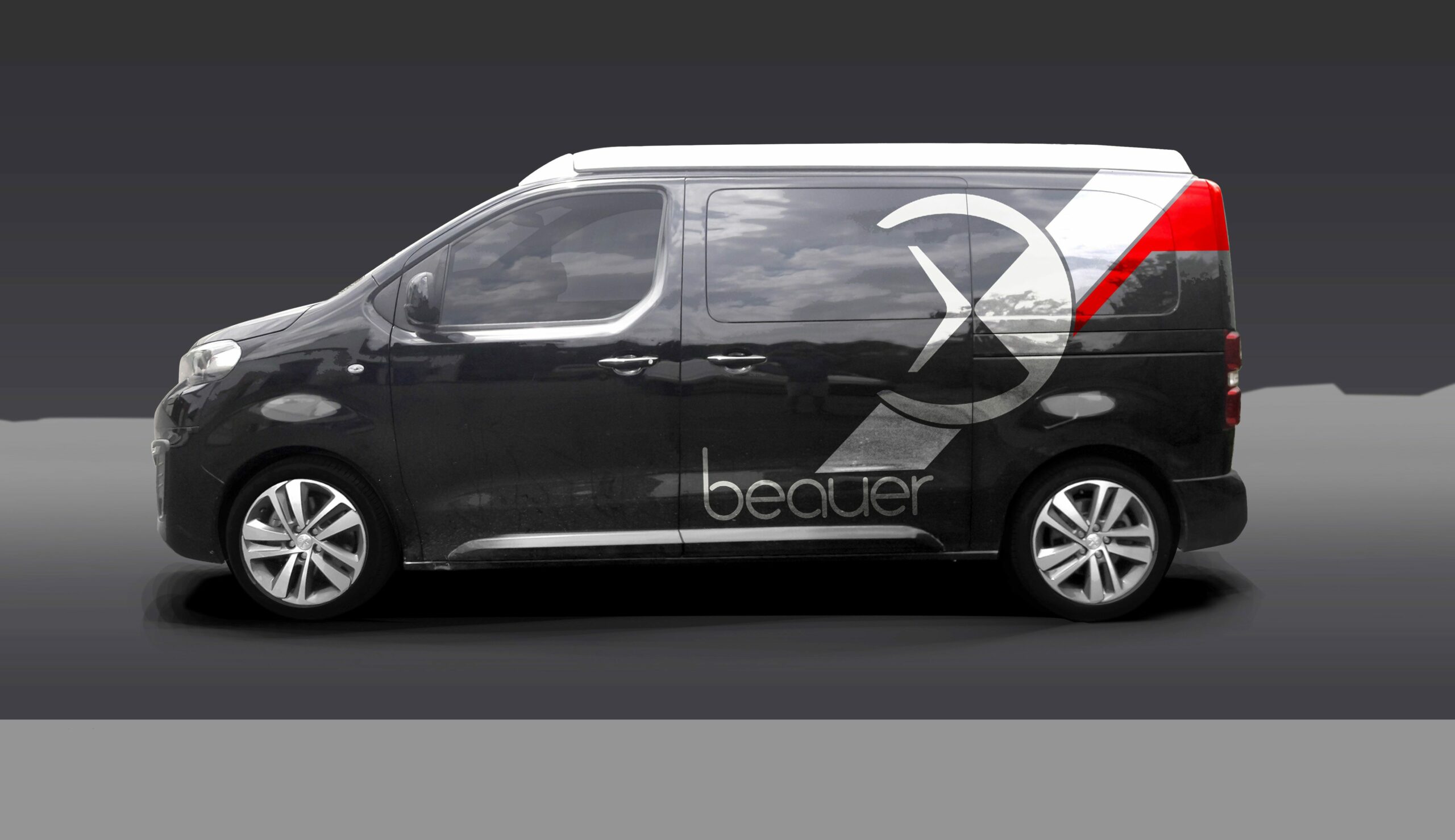 Projet Beauer X-Van