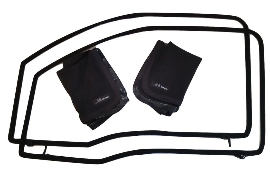 Protection solaire UV-Bug'Guard Auviato