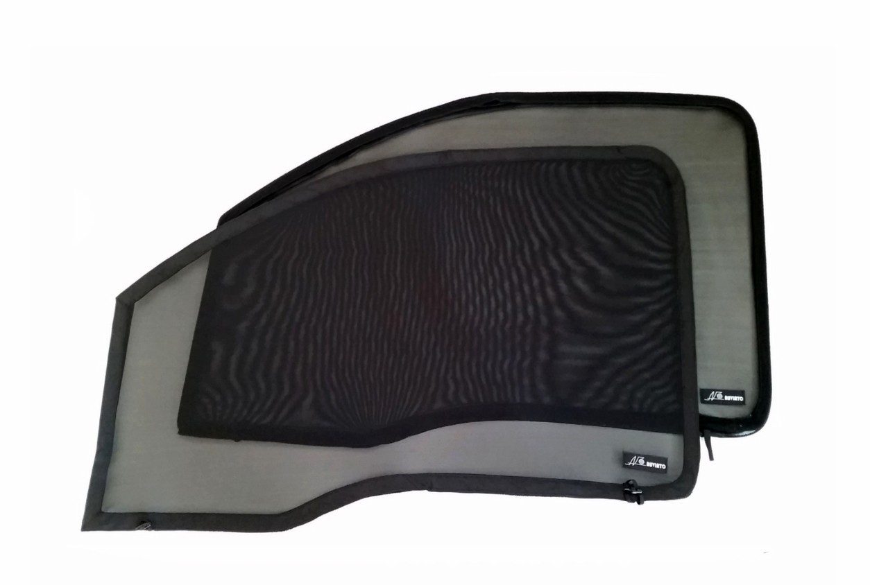 Protection solaire UV-Bug'Guard Auviato