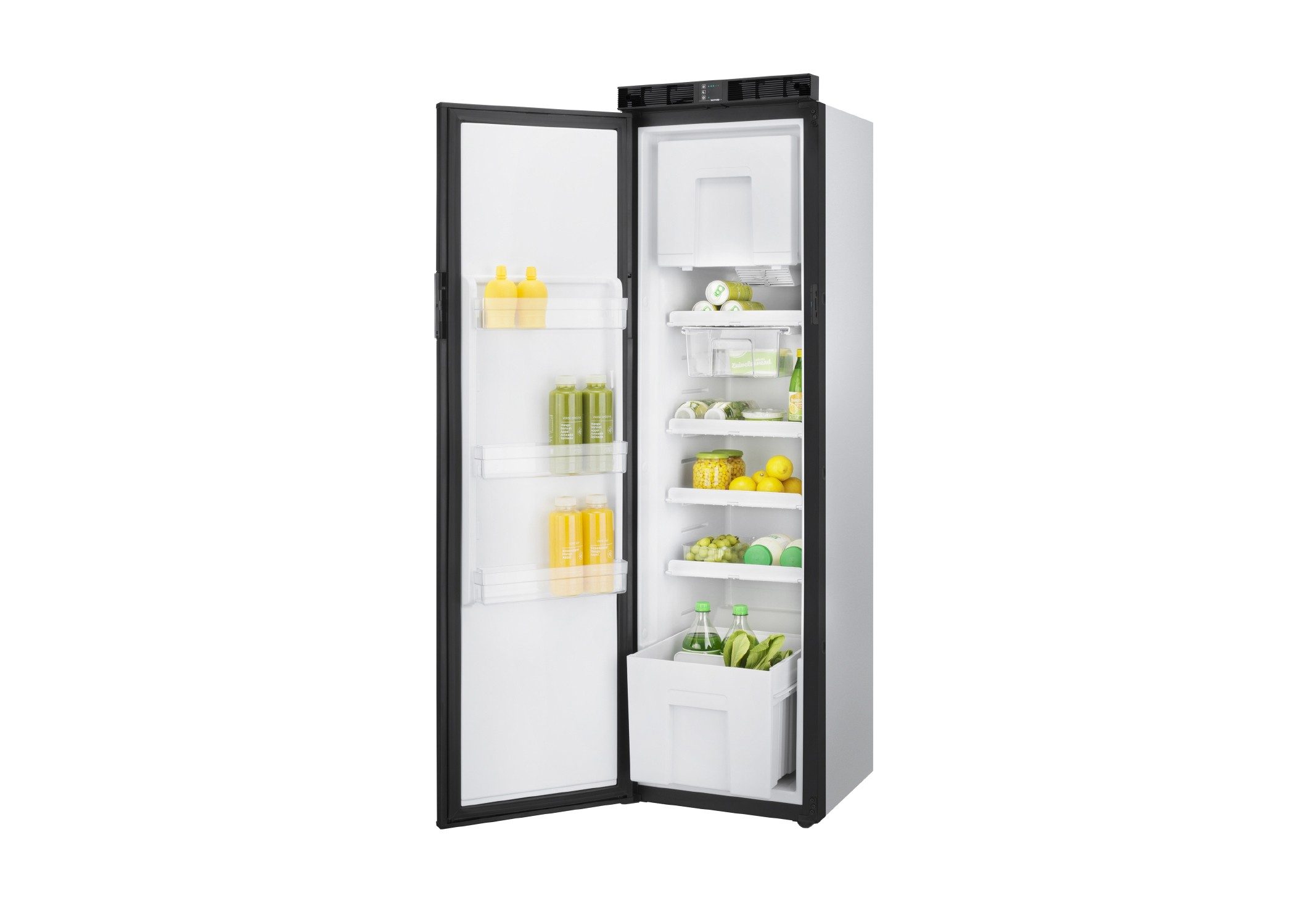 Réfrigérateur étroit à compression Thetford T1152