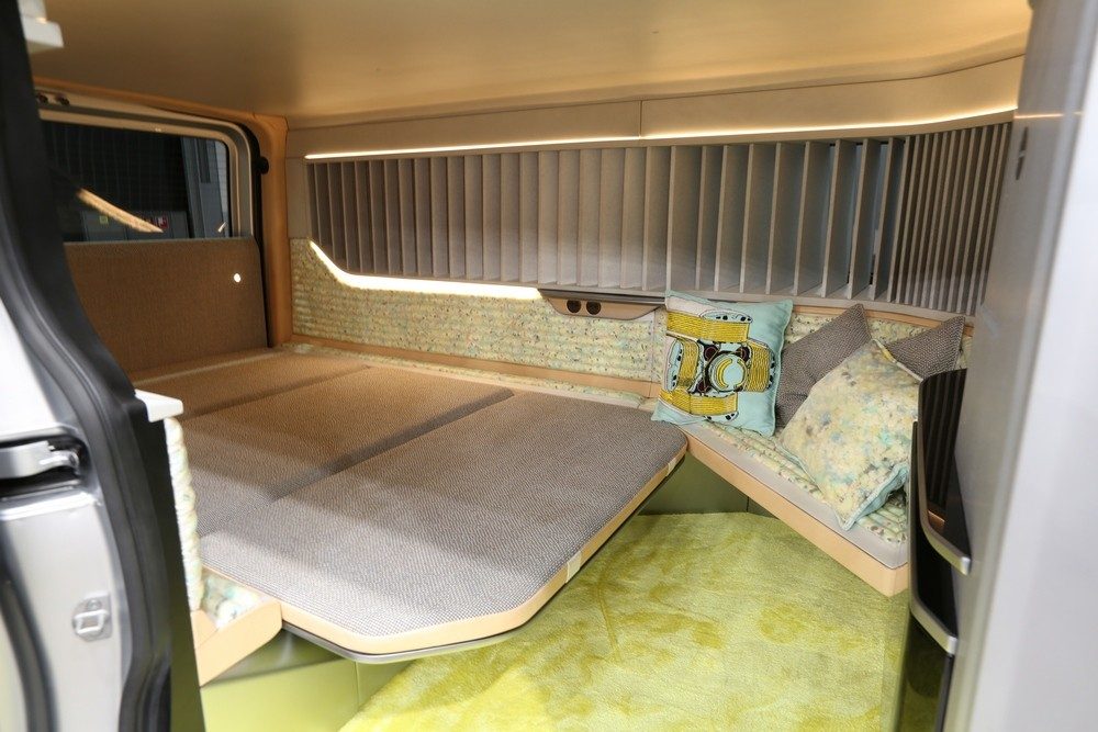 Renault Hippie Caviar