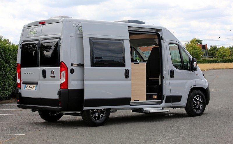 Roadcar R540 Collection 2021