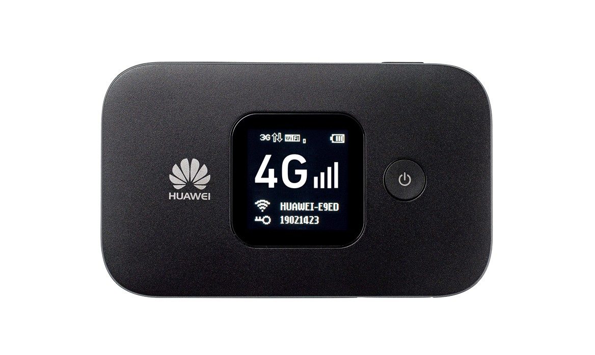 Routeur 4G Kuma KU80