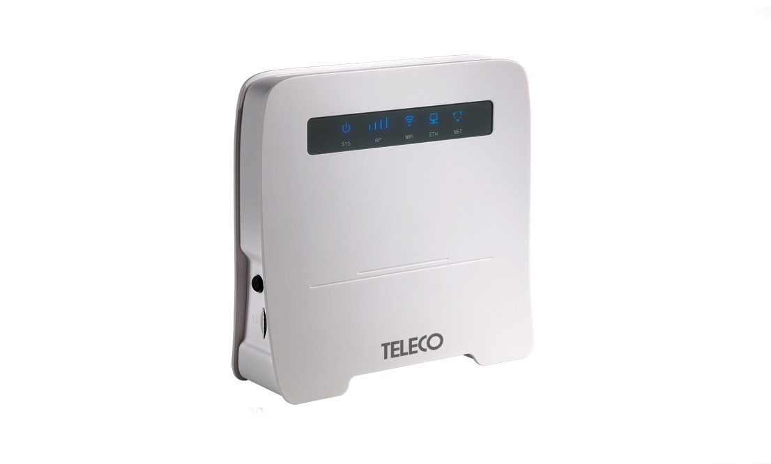 Routeur Teleco WIFI VAN T400