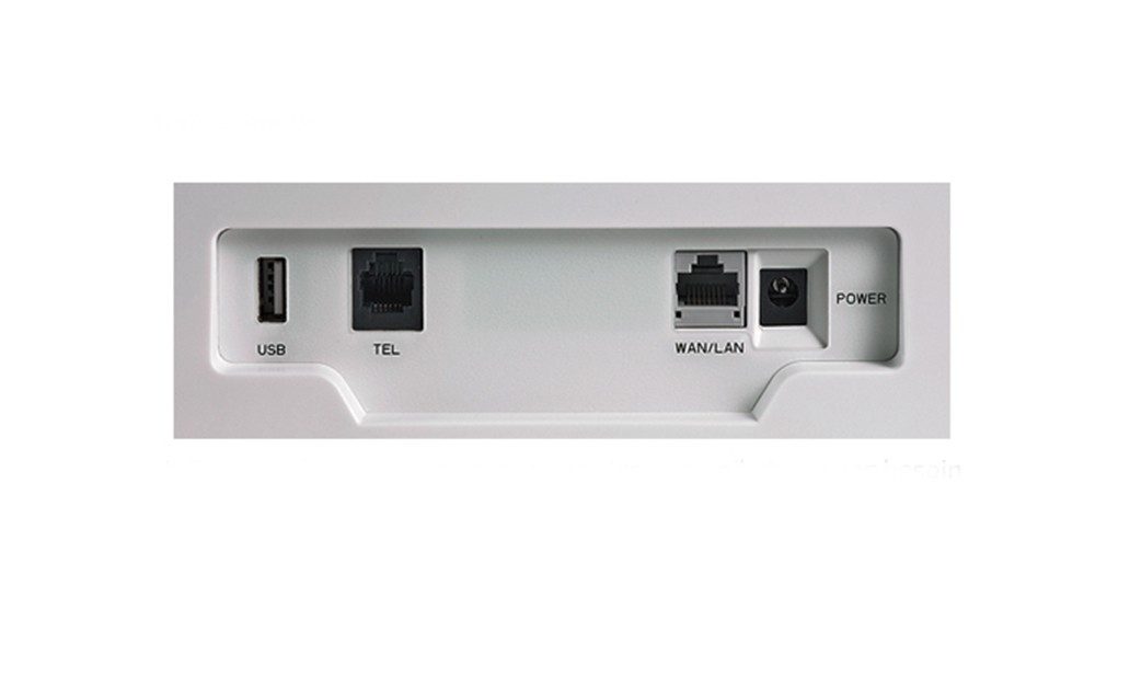 Routeur Teleco WIFI VAN T400