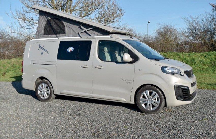 Rubrique essai MCC L'Auto Loisirs