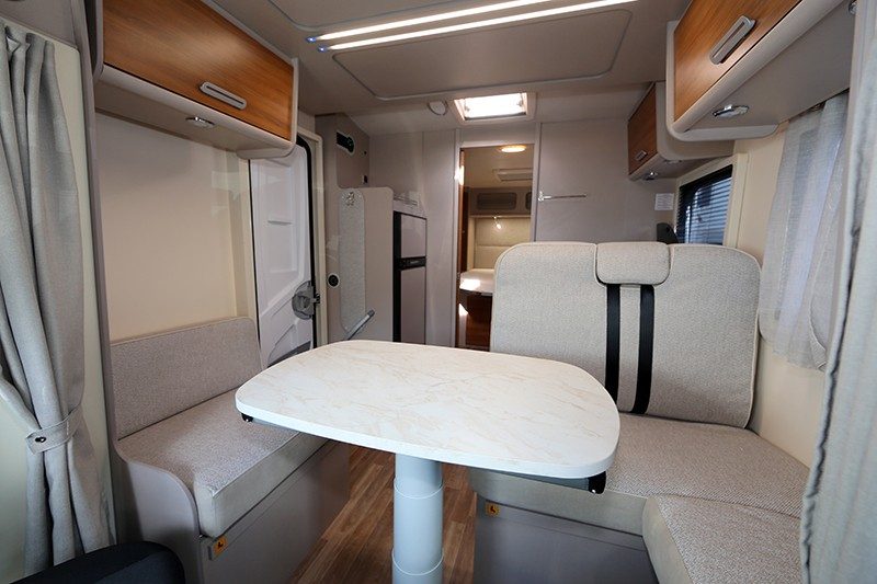 Salon du Rimor Hygge 69 Plus