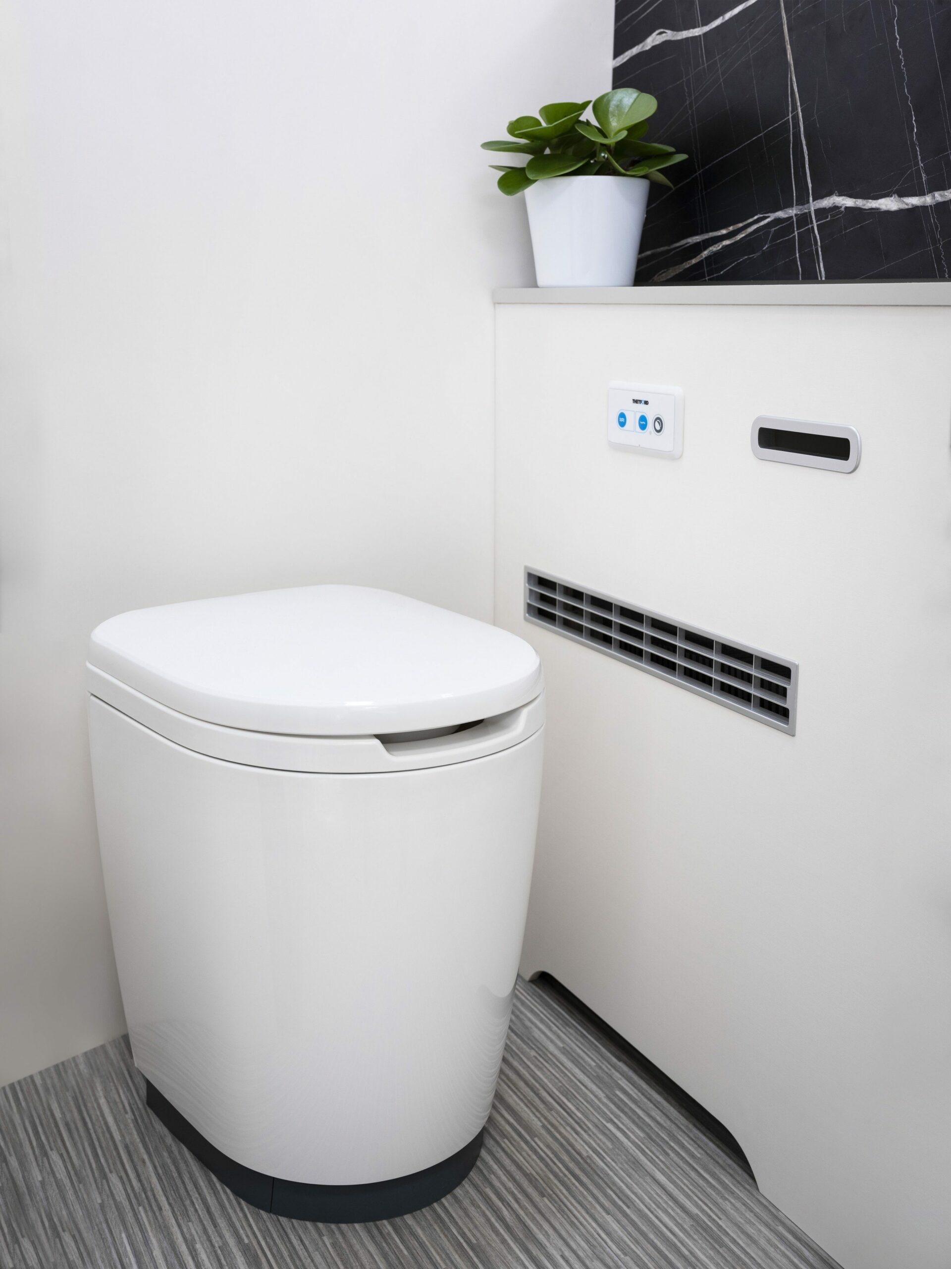 Sanitaires iNDUS Thetford