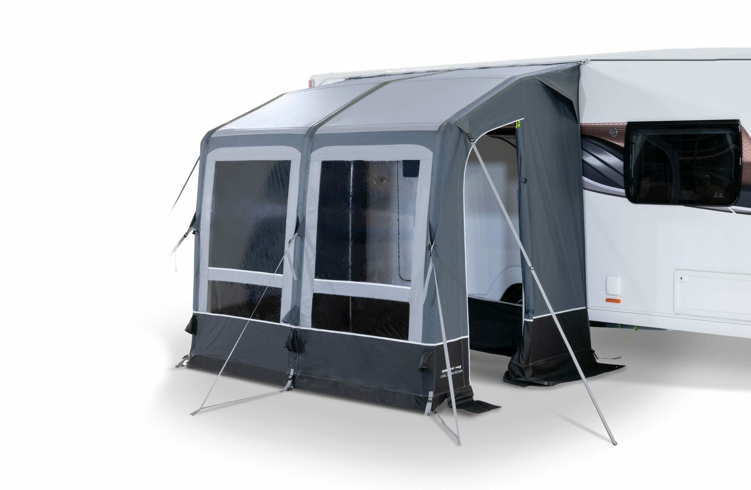 Sas-auvent Kampa-Dometic Winter Air PVC