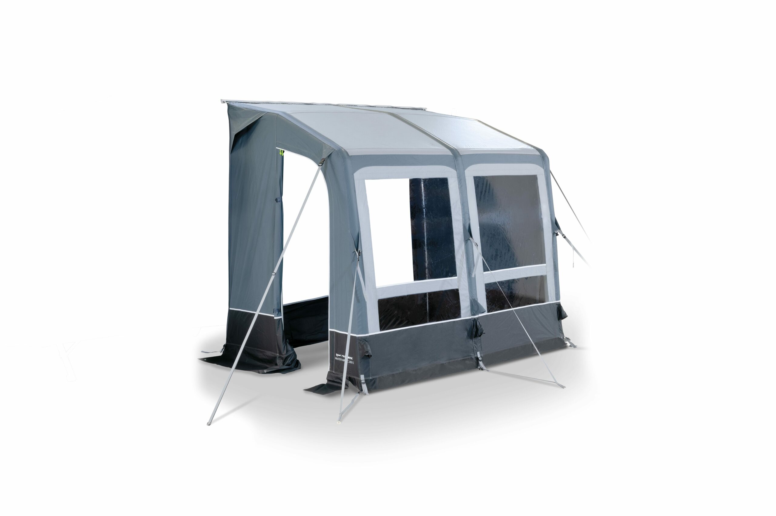 Sas-auvent Kampa-Dometic Winter Air PVC