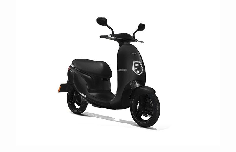 Scooter électrique Orcal Ecooter E1