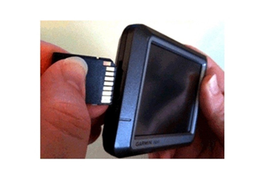 SD Card Trailer's Park pour aires de services au Maroc