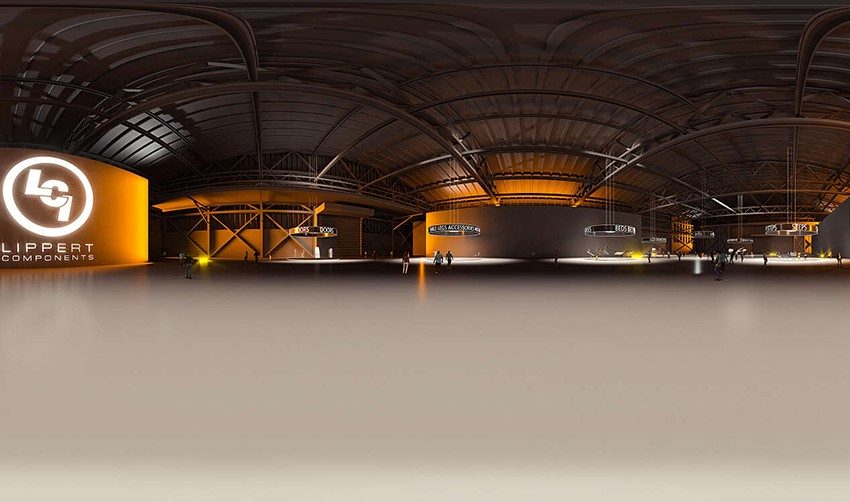 Showroom virtuel Lipper Components