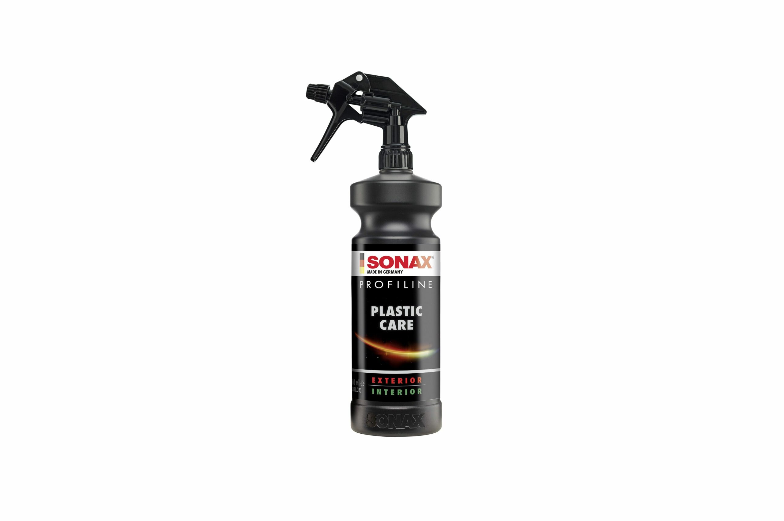 Sonax Profiline Plastic Care