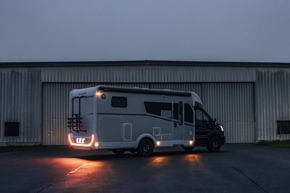 Sunlight T680