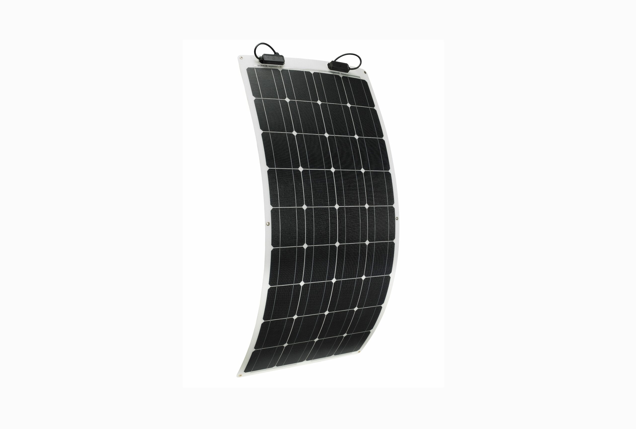 Teleco Solar Panel semi-flexible TSPF 110 W