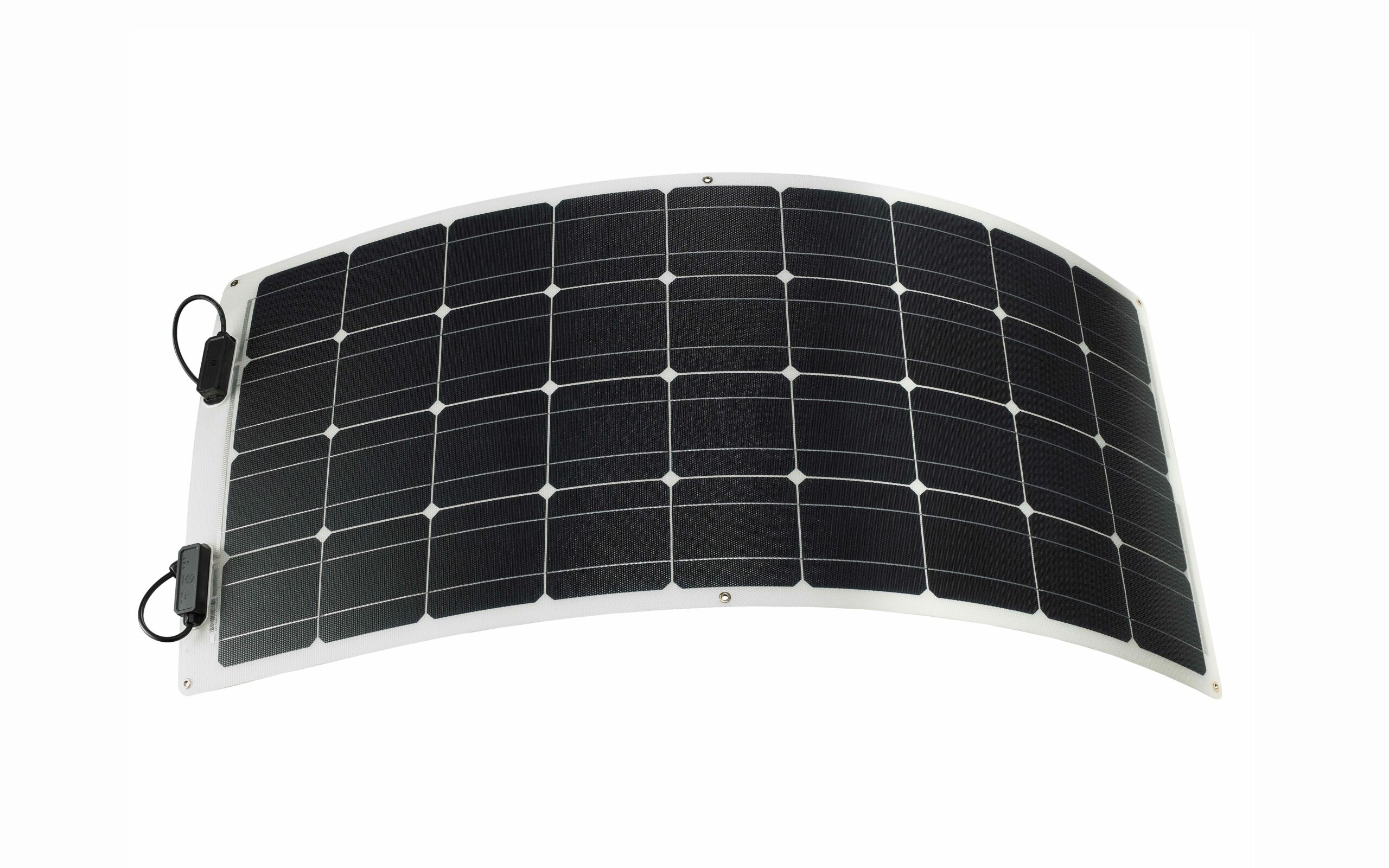Teleco Solar Panel semi-flexible TSPF 110 W