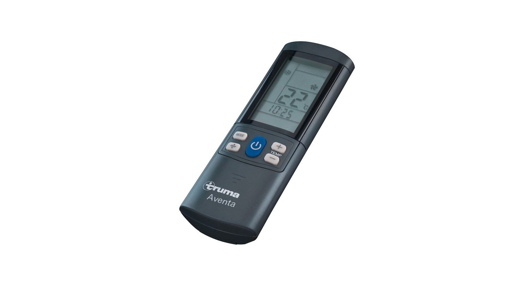 Télécommande du climatiseur de toit Truma Aventa Compact