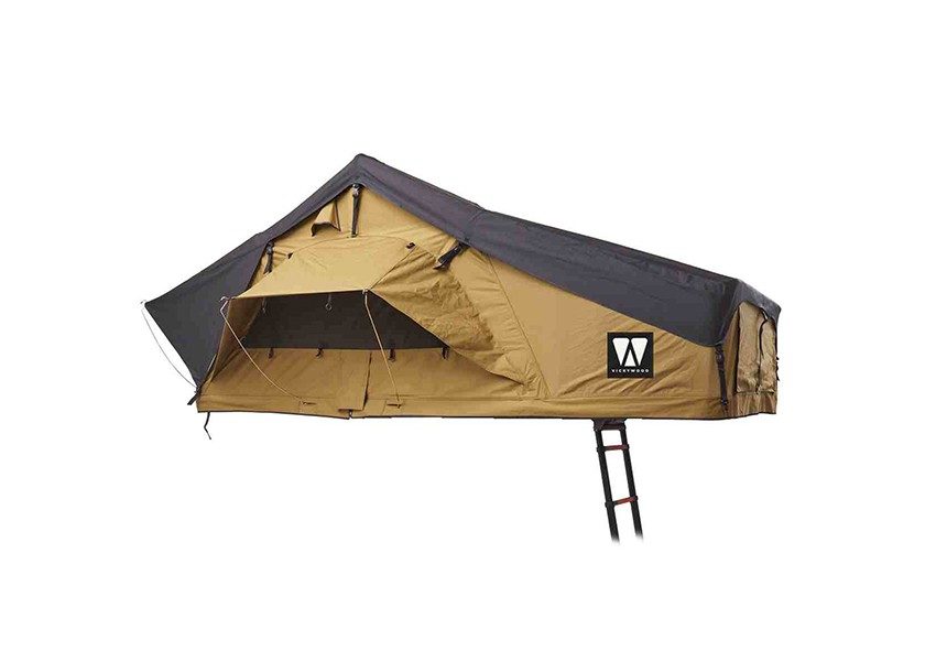 Tente de toit Vickywood Big Willow