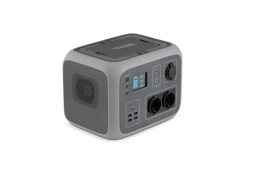 TotalCool Power Bank TCP500