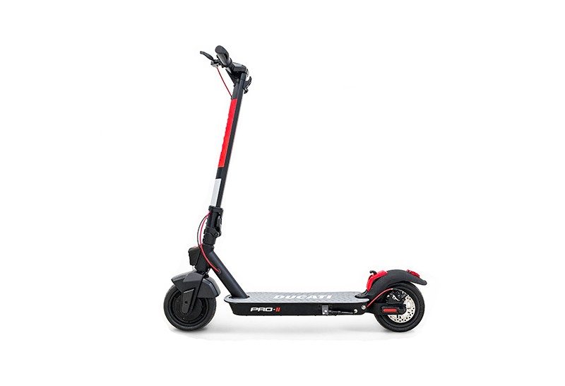 Trottinette électrique Ducati Pro-II