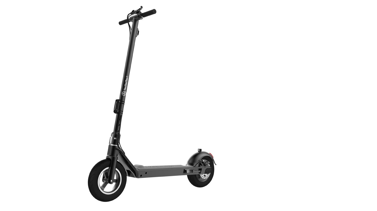 Trottinette électrique pliante TecTecTec TPR02