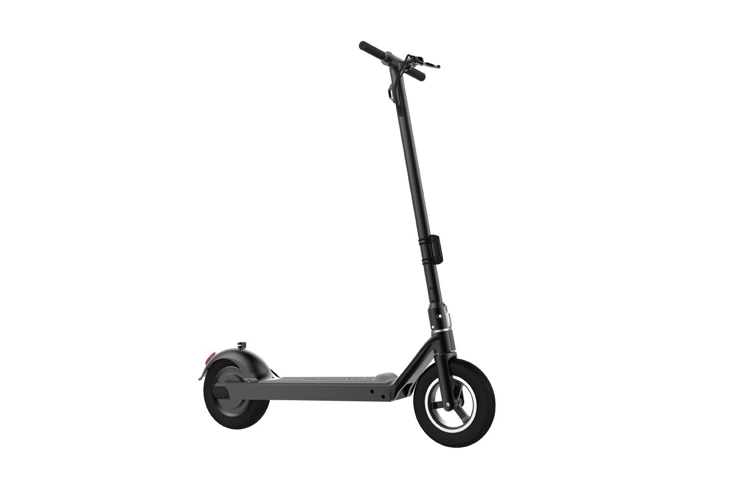 Trottinette électrique pliante TecTecTec TPR02