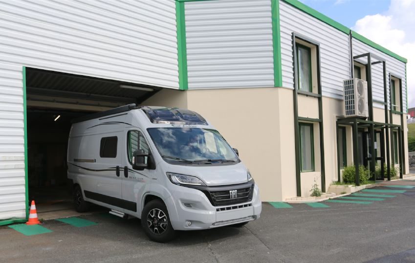 Une nouvelle usine de fourgons aménagés programmée chez Périgord VDL