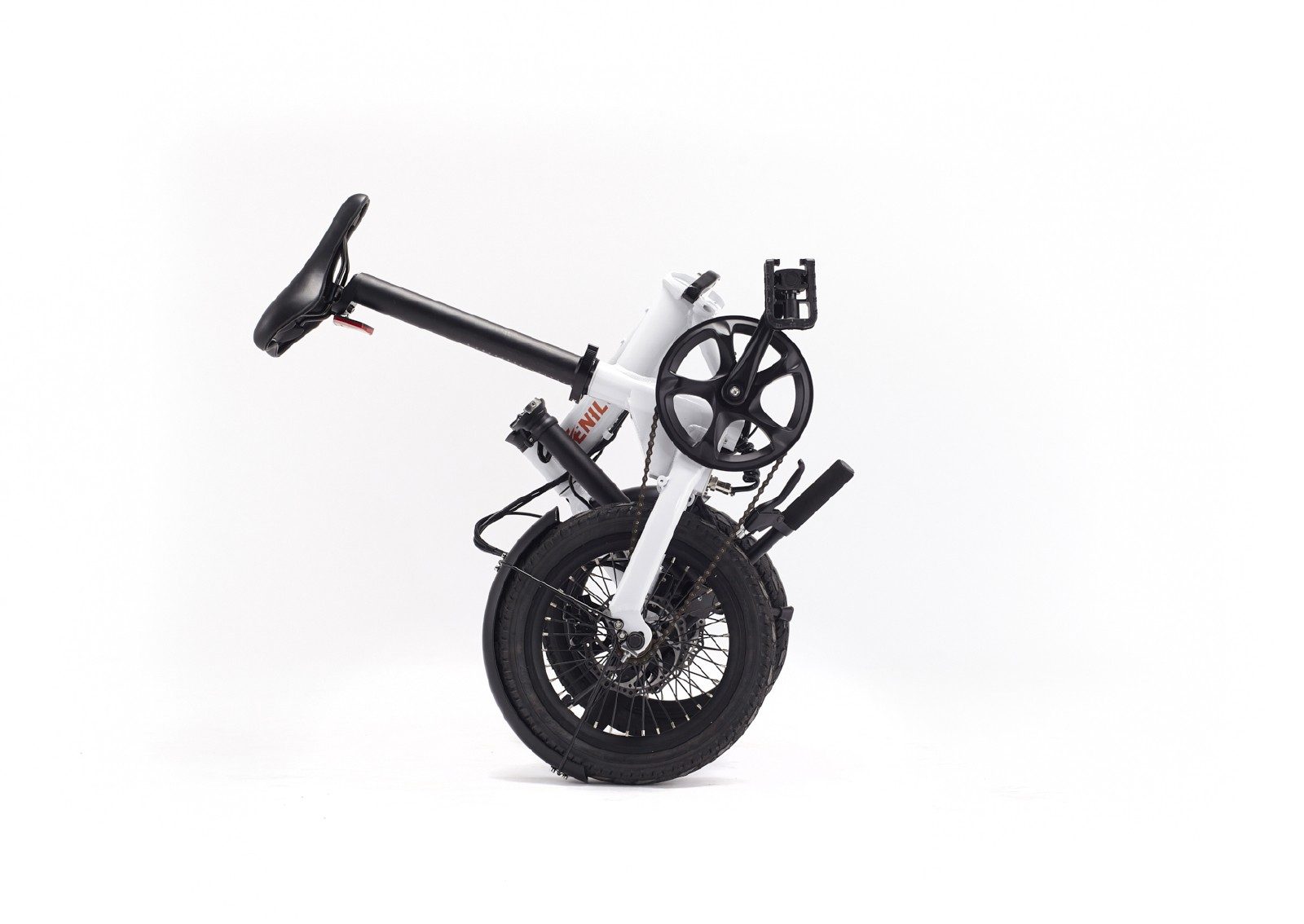 Venilu Urban E-bike