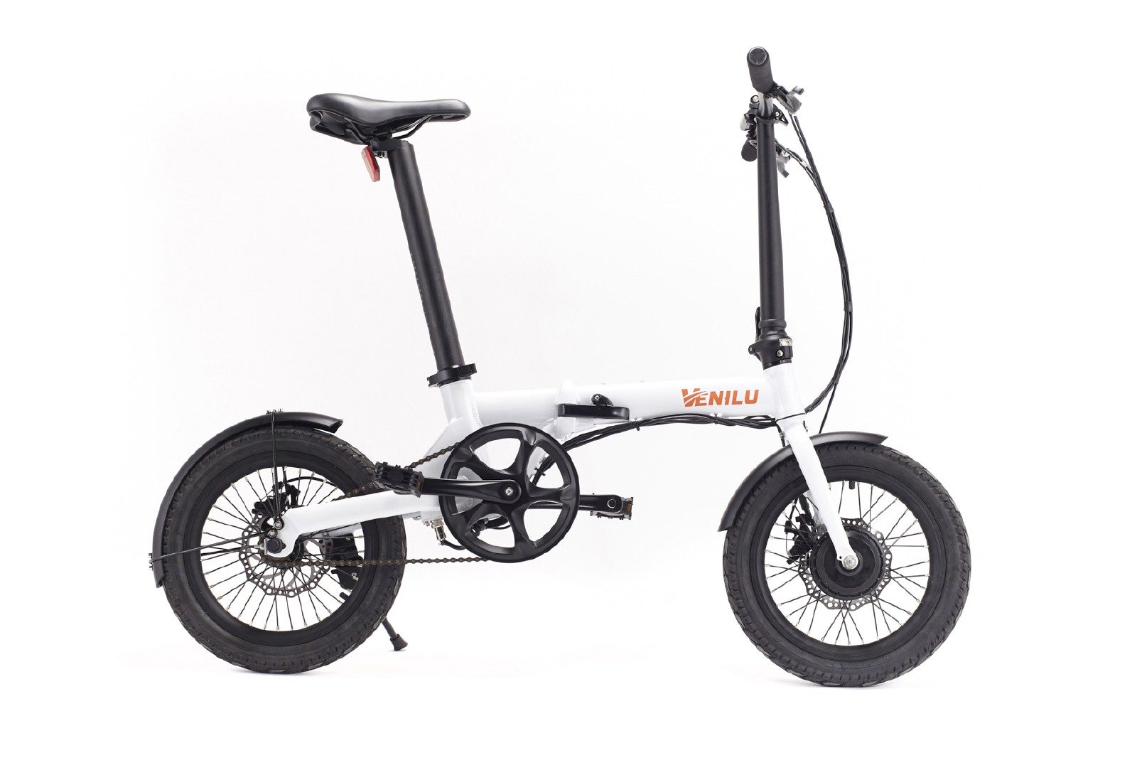 Venilu Urban E-bike