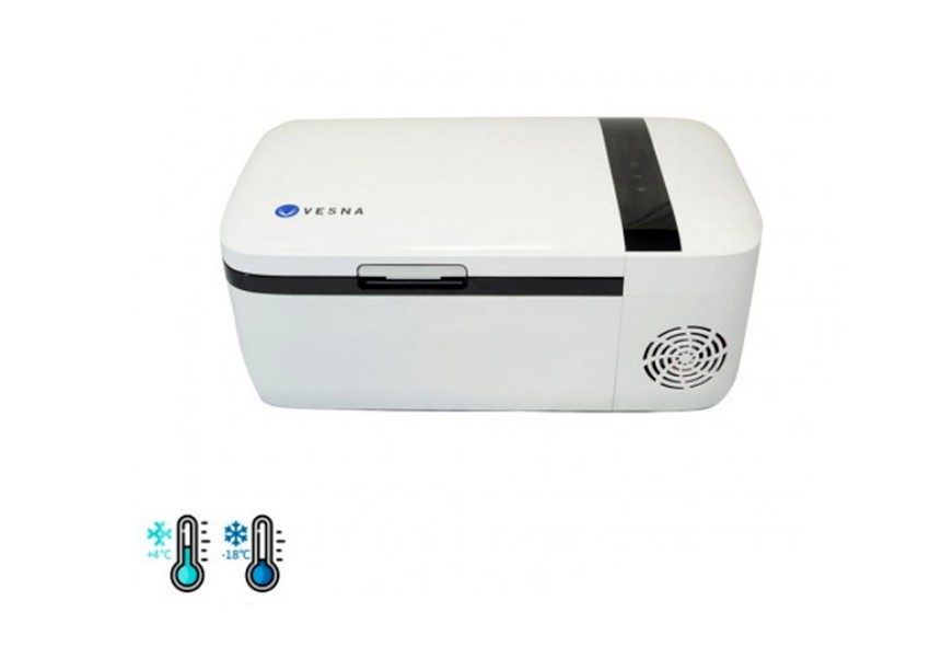 Vesna glacière Smart 12 litres