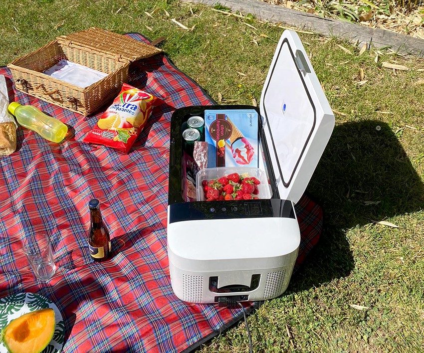 Vesna glacière Smart 20 litres