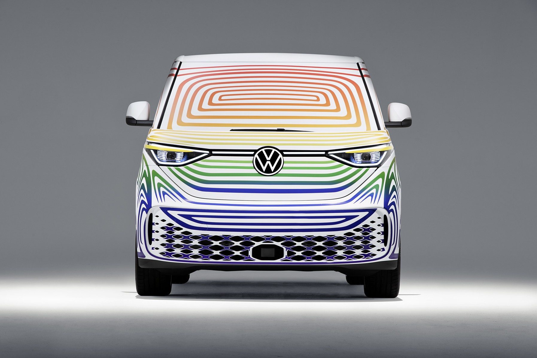 Volkswagen ID.Buzz