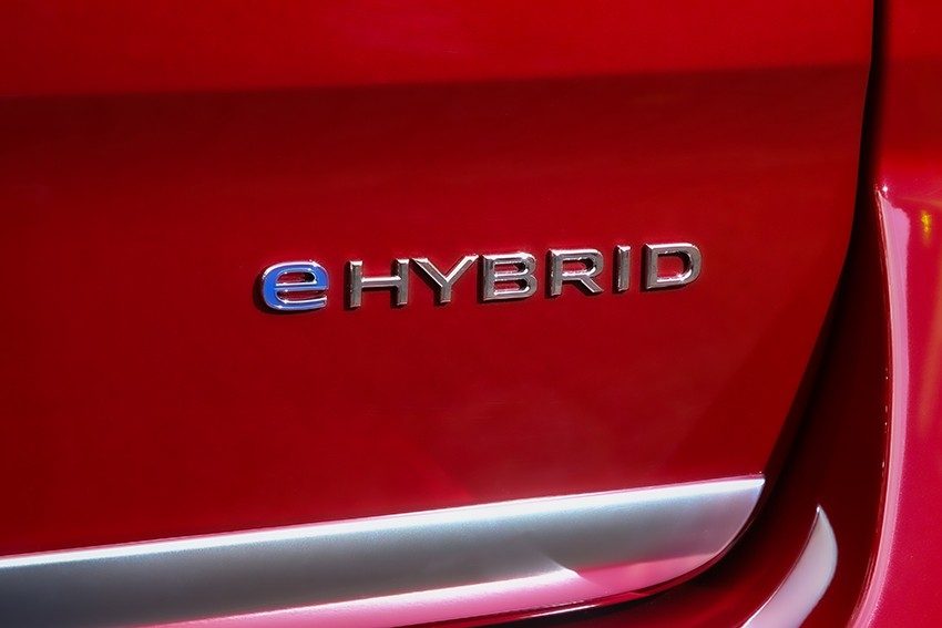 Volkswagen T7 Multivan long 1.4 eHybrid Style