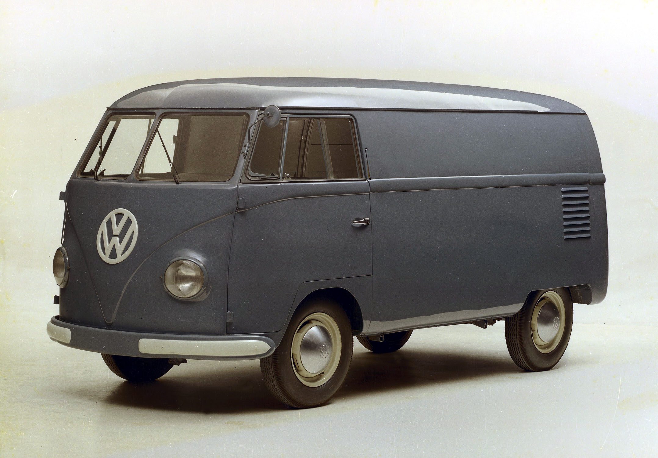 Volkswagen Transporter Combi T1 (1950-1967)