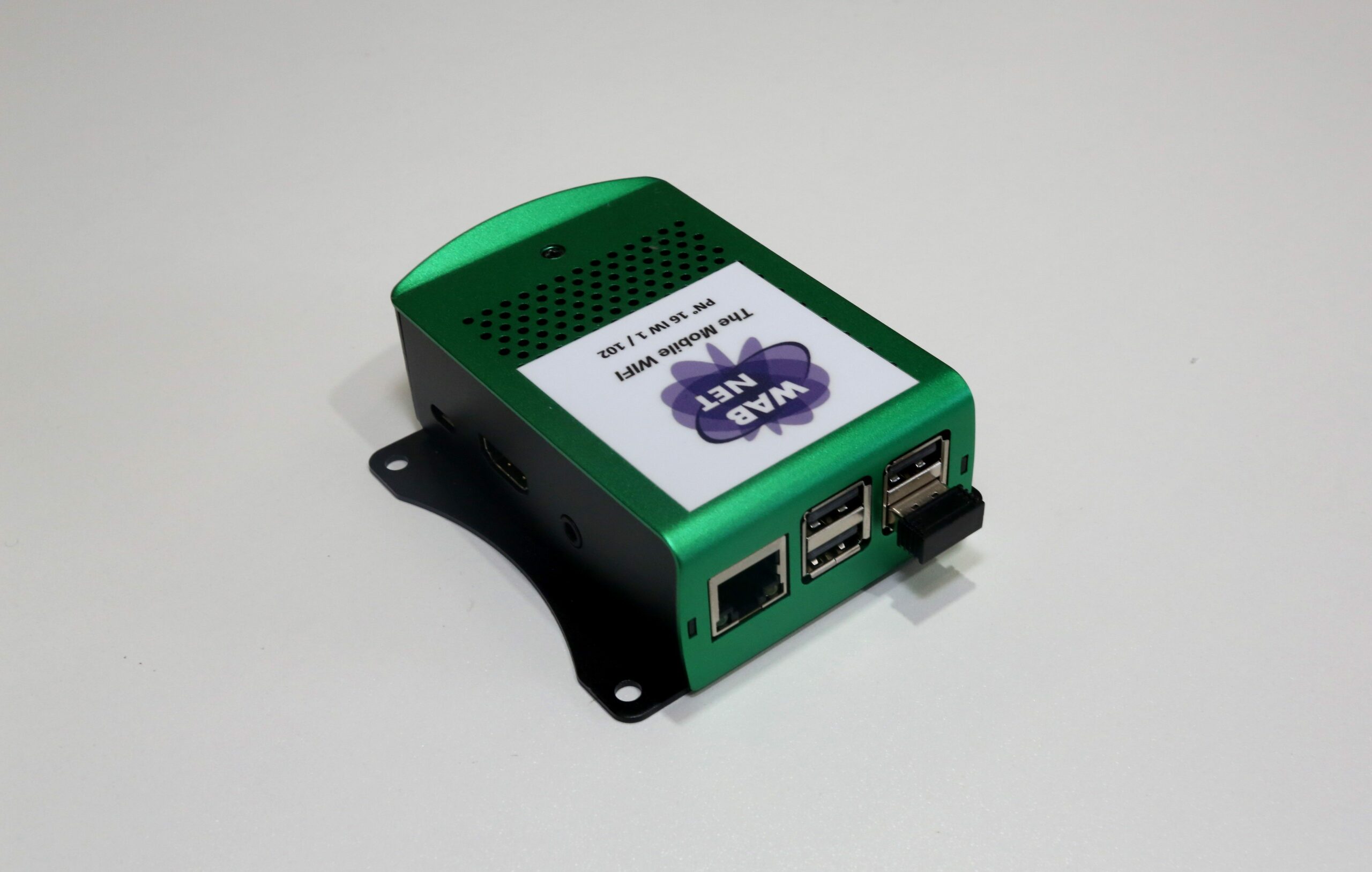 WAB Net Mini
