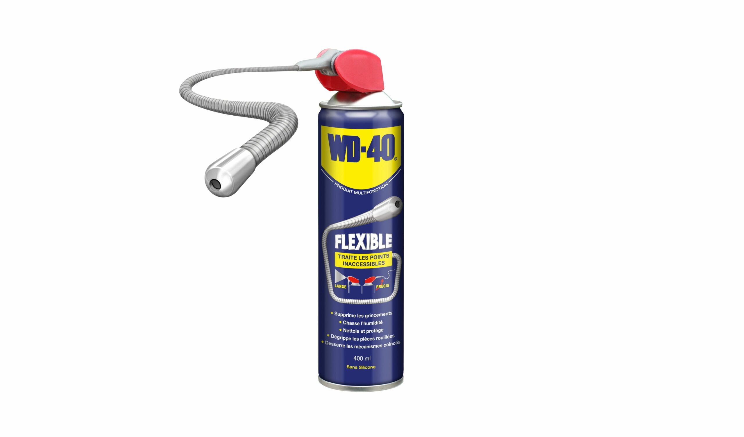 WD-40 Flexible