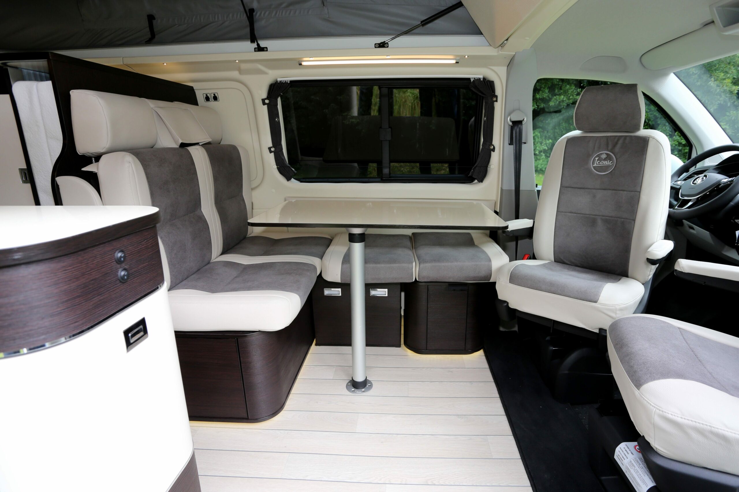 Westfalia Kepler One Iconic