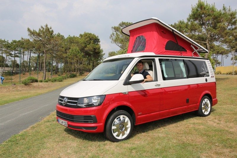 Westfalia Kepler Sixty