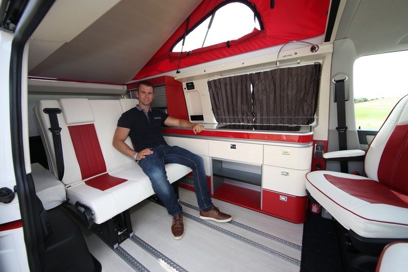Westfalia Kepler Sixty