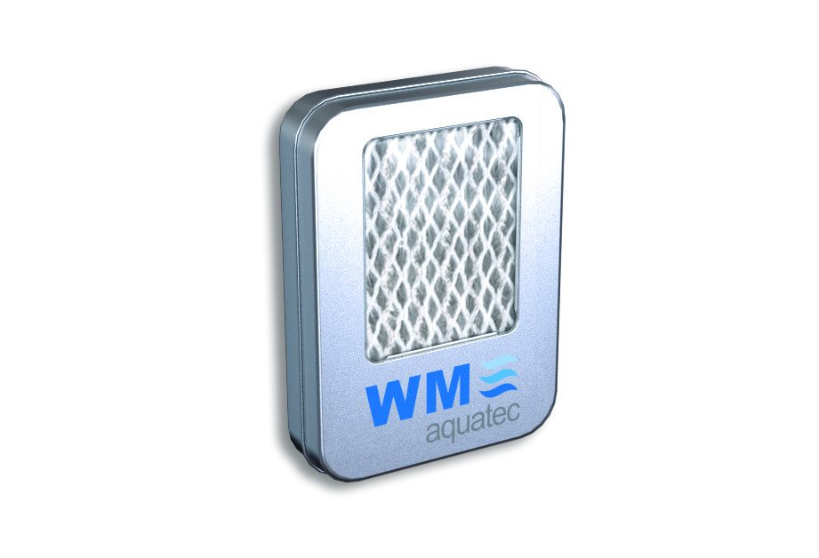 WM aquatec Silvernet