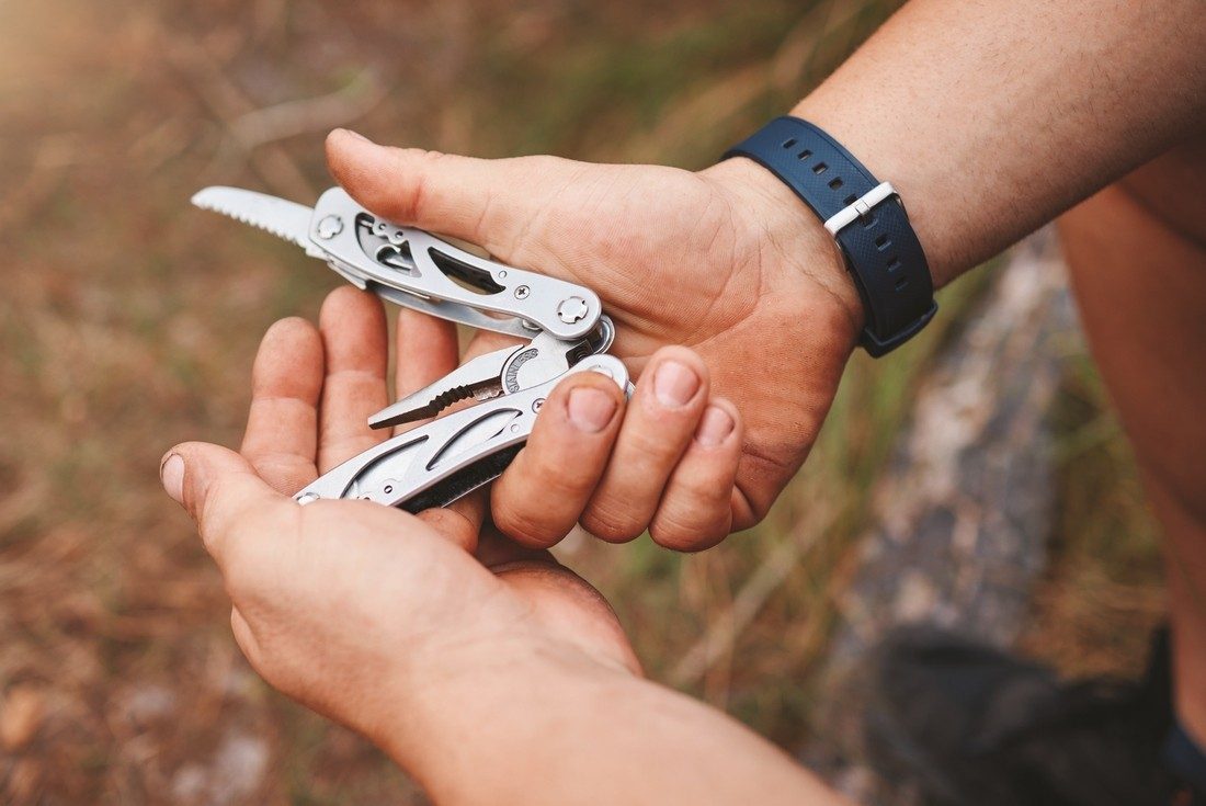 Accessoires pour camping-cars