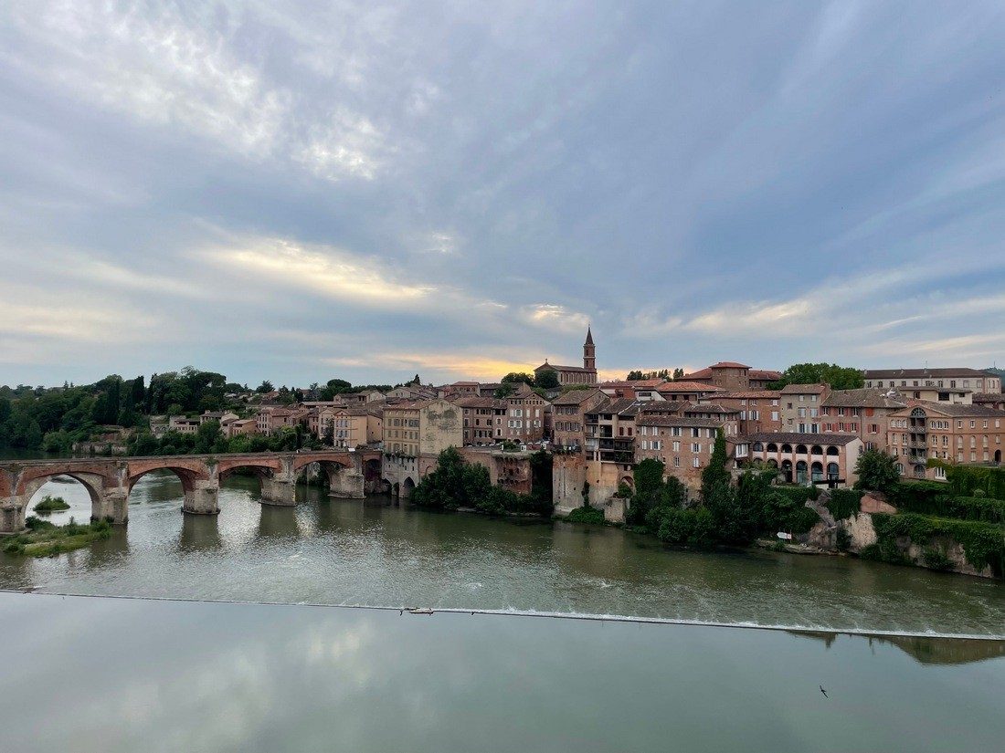 Albi