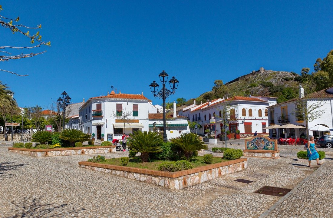 Aracena