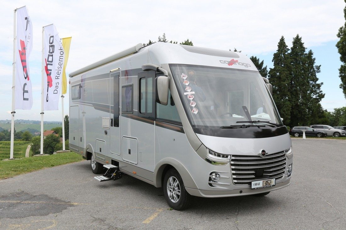 Carthago chic s-plus I 50 LE