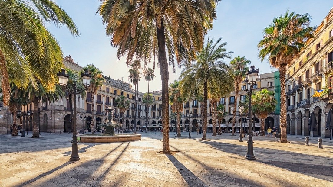 Costa Brava