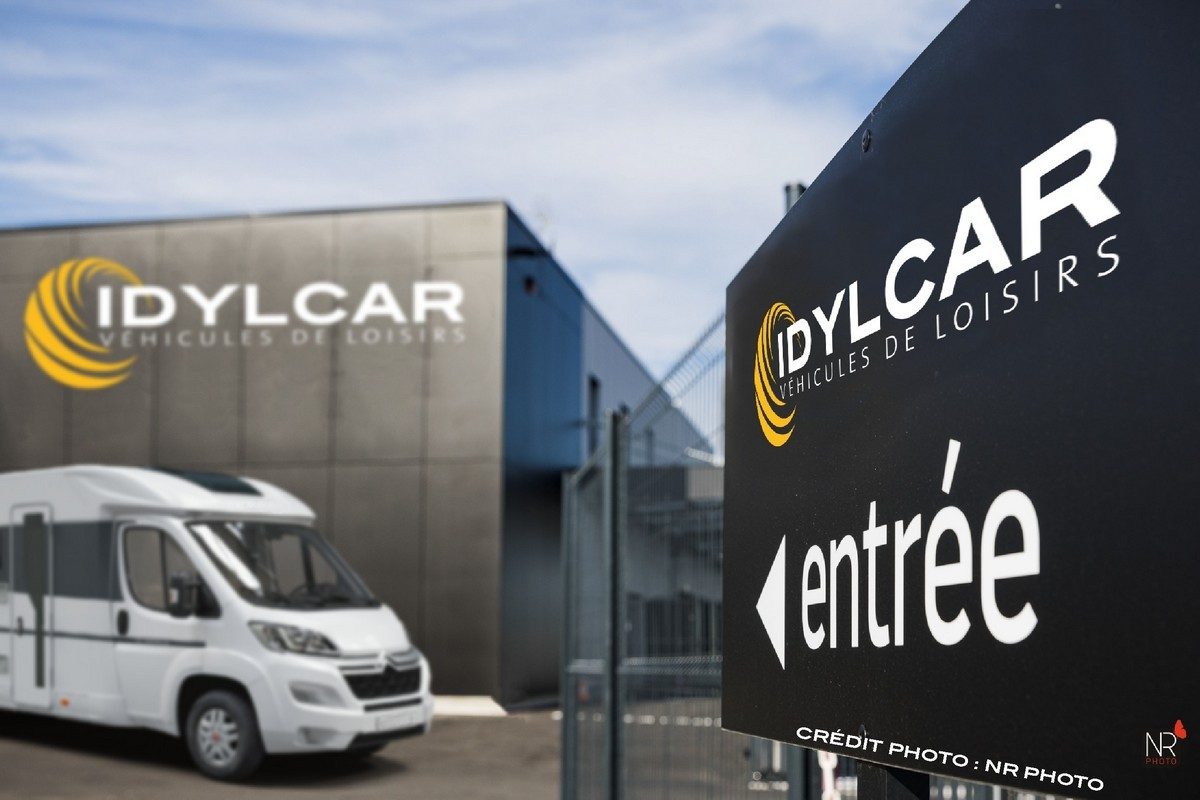 Entrez chez Idylcar, vous serez toujours bienvenu.