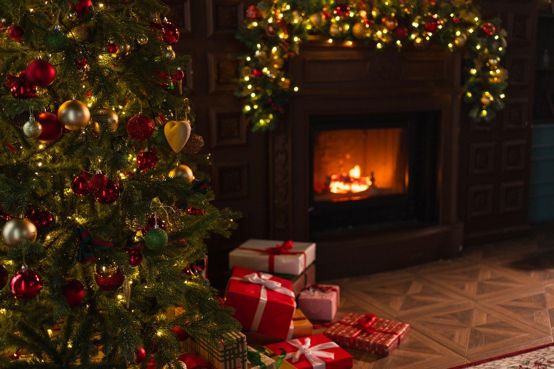 Joyeux Noël !