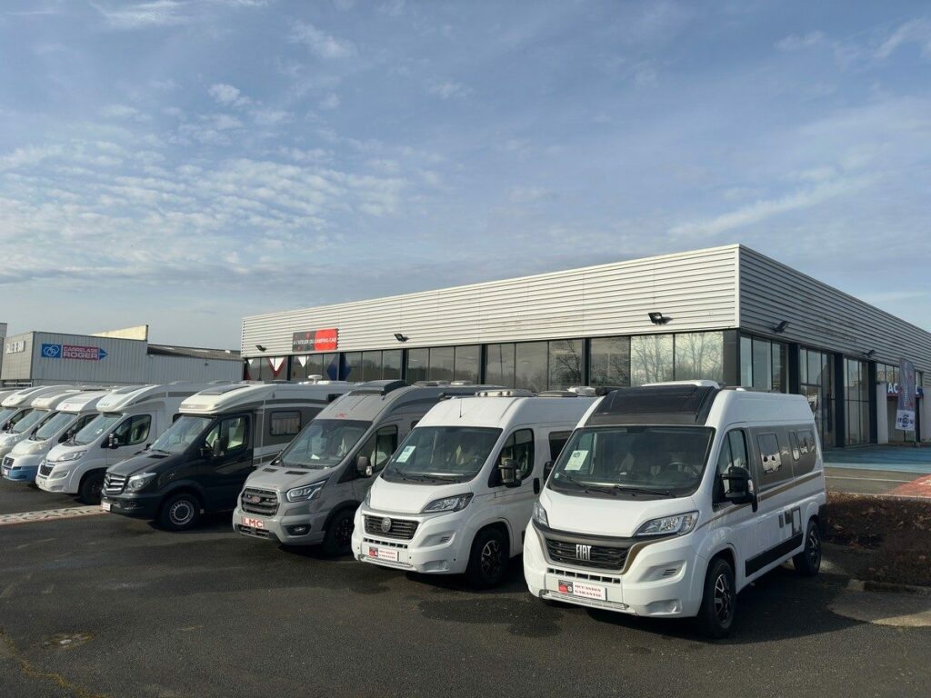La nouvelle boutique Berger Loisirs est située 1, rue des Tourneballets 28110 Lucé (Chartres)