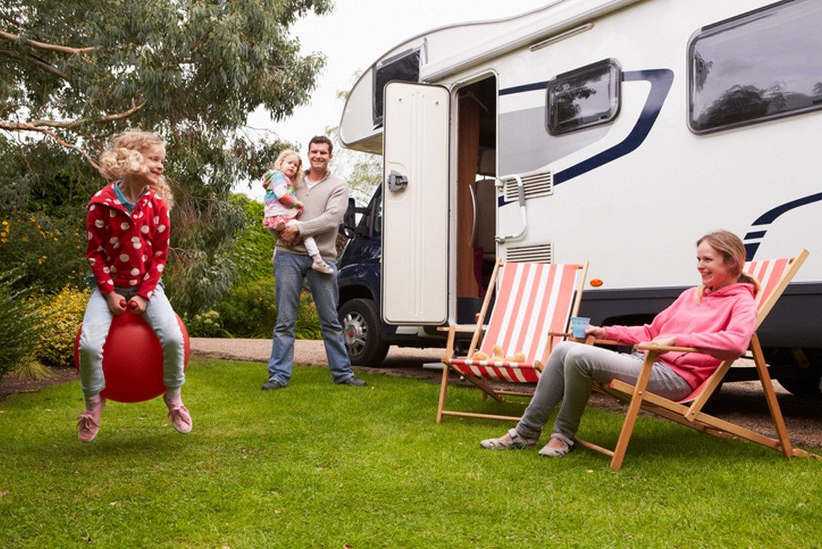 Quel est l'accessoire indispensable que vous emportez avec vous lors de vos voyages en camping-car ?